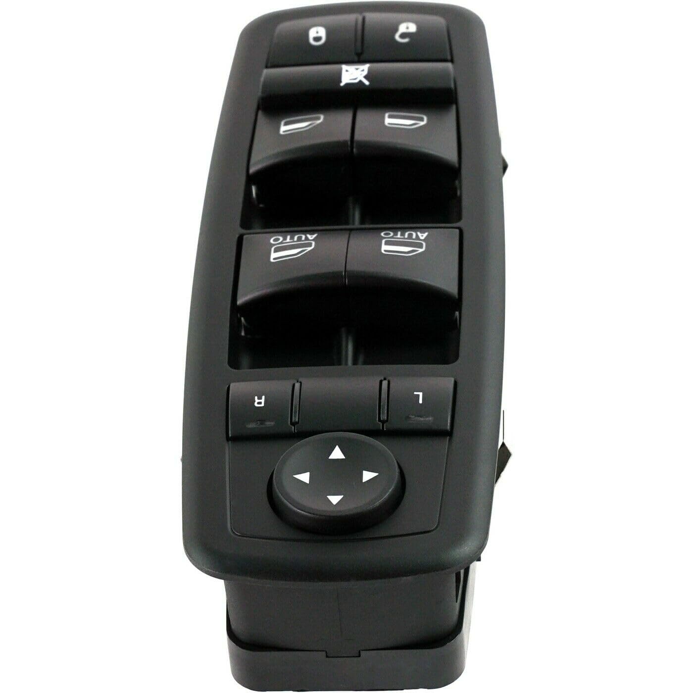Amazon.com: Eohfsxk Power Window Switch Front Driver Left Side 