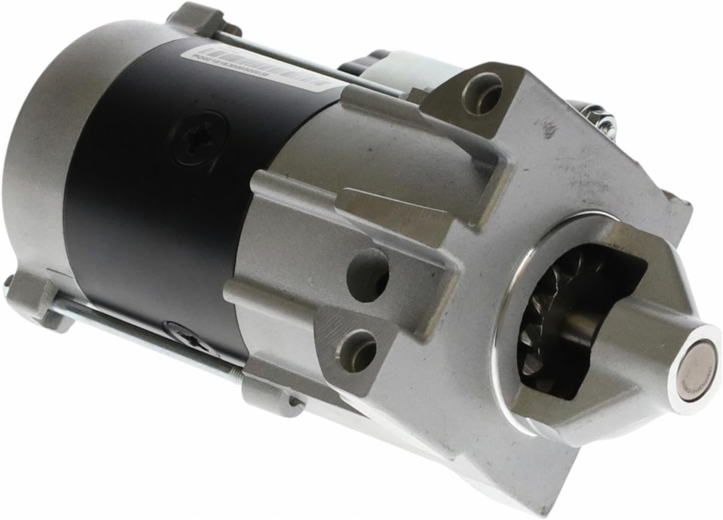 OEG Parts New Starter Compatible with Honda GXV670 20HP 24HP Cub Cadet Club Car 2003-2006 03 04 05 06 102665601 31200ZJ4831 31200ZJ48310M DDWD9 SND0452 41052076