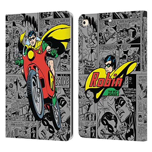 Étui iPad 9.7 DC Comics le cadeau idéal pour fan de bande dessinée