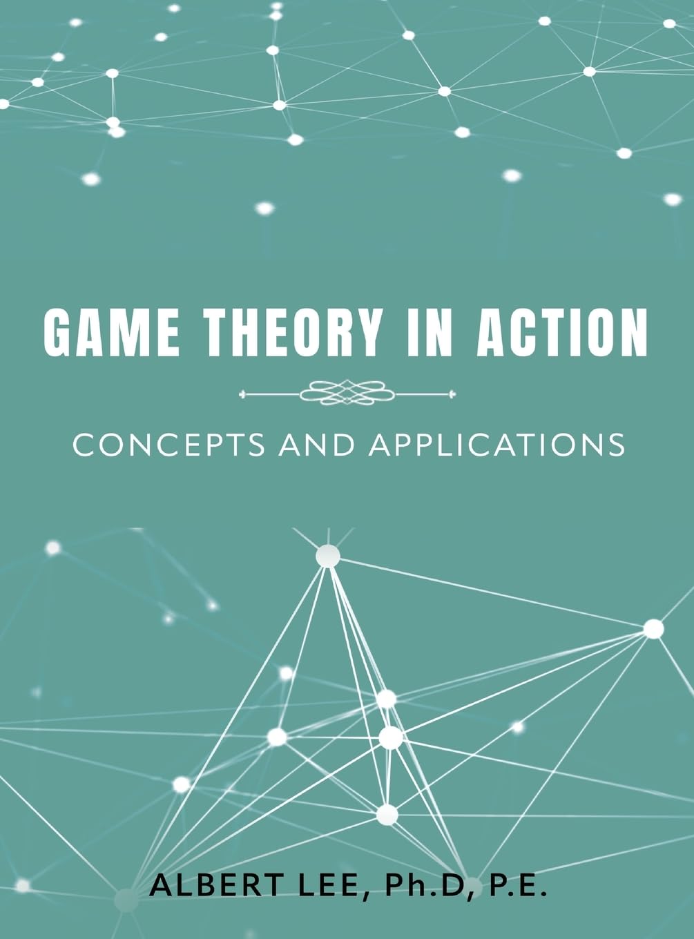Game Theory in Action: Concepts and Applications Toy Review India (Iknoor World )