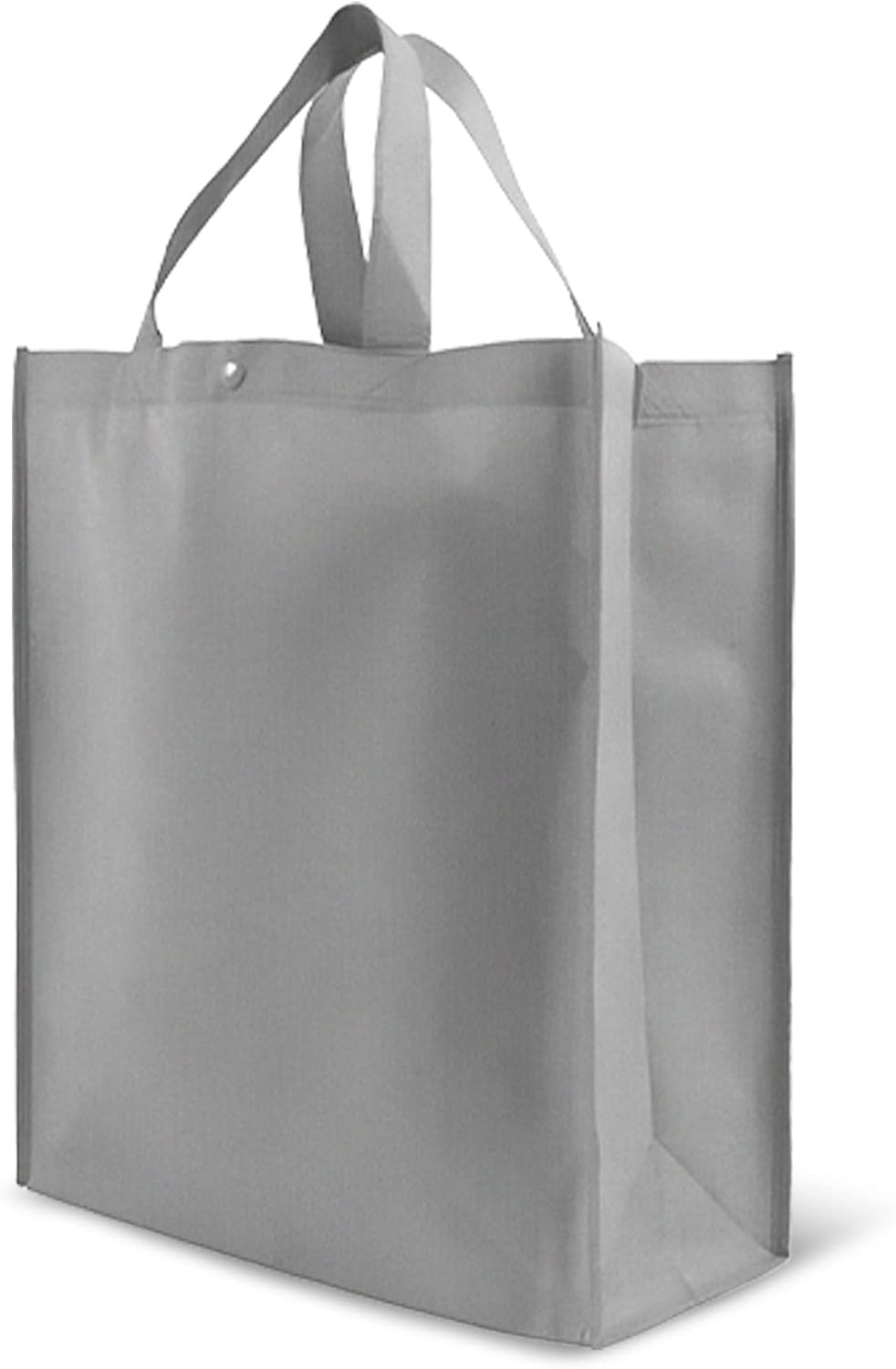 Simply Green Solutions Reusable Grocery Bags, Durable