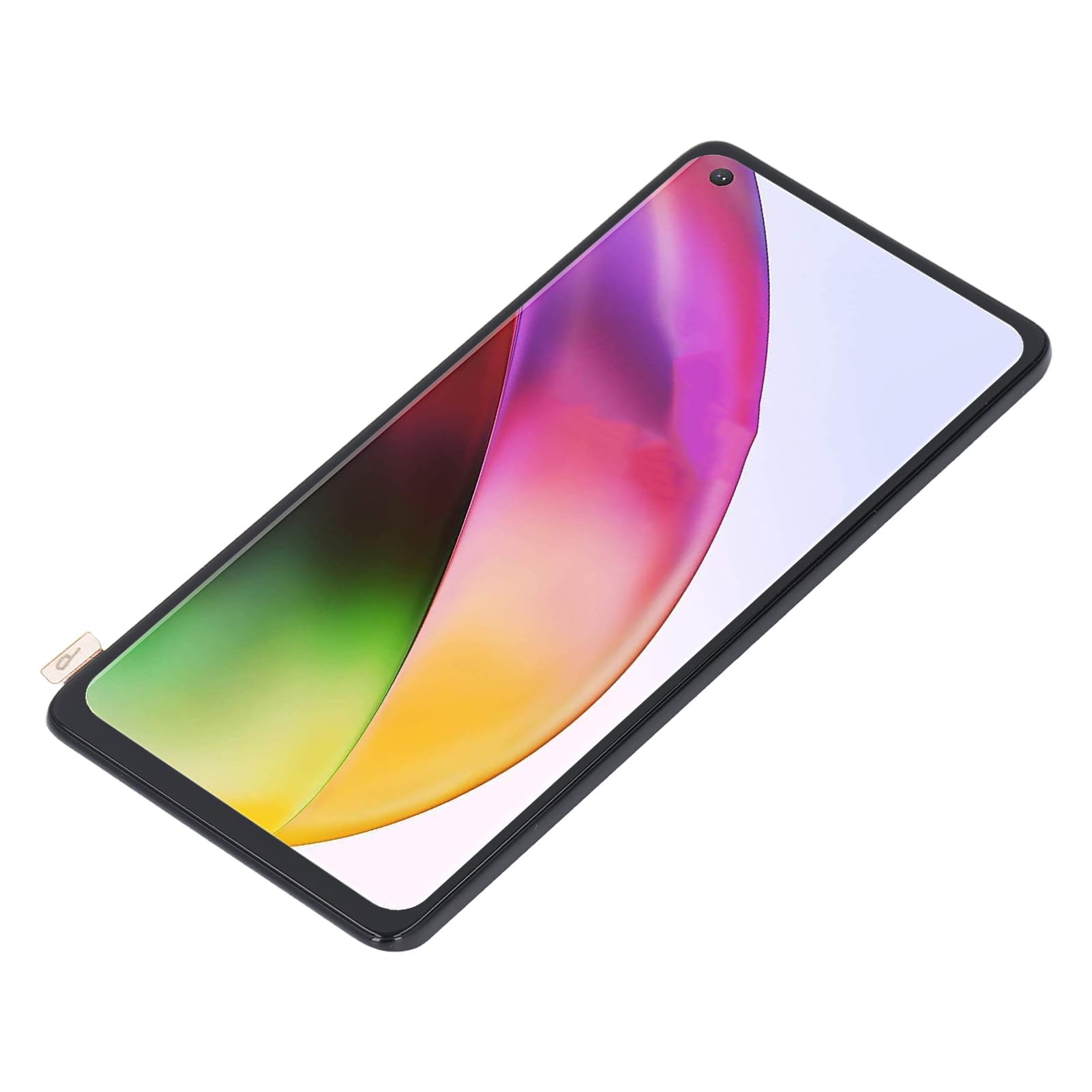 Cryfokt Display AMOLED 6.55 Pollici per 8 IN2013, IN2017, IN2015