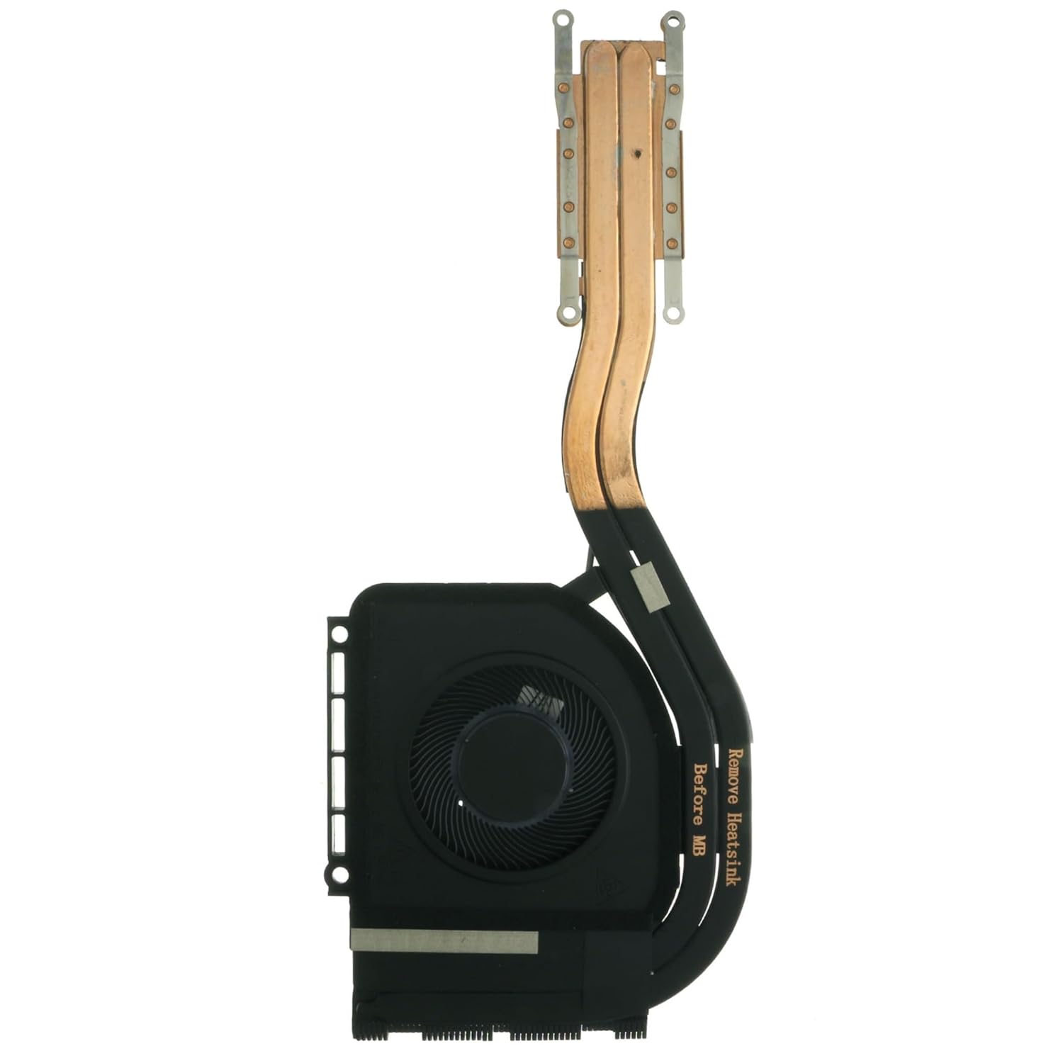 Replacement CPU Cooling Fan with Heatsink for Dell Latitude 7420 E7420 00WR96 0WR96 AT30S002ZSL EG50040S1-CM60-S9A DC 5V 0.41A 4-PIN