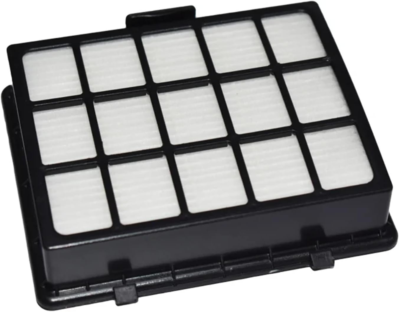 Compatible for Samsung DJ97-00492A SC6520 SC6530 SC68 Series, New HEPA Filter for Vacuum Cleaner