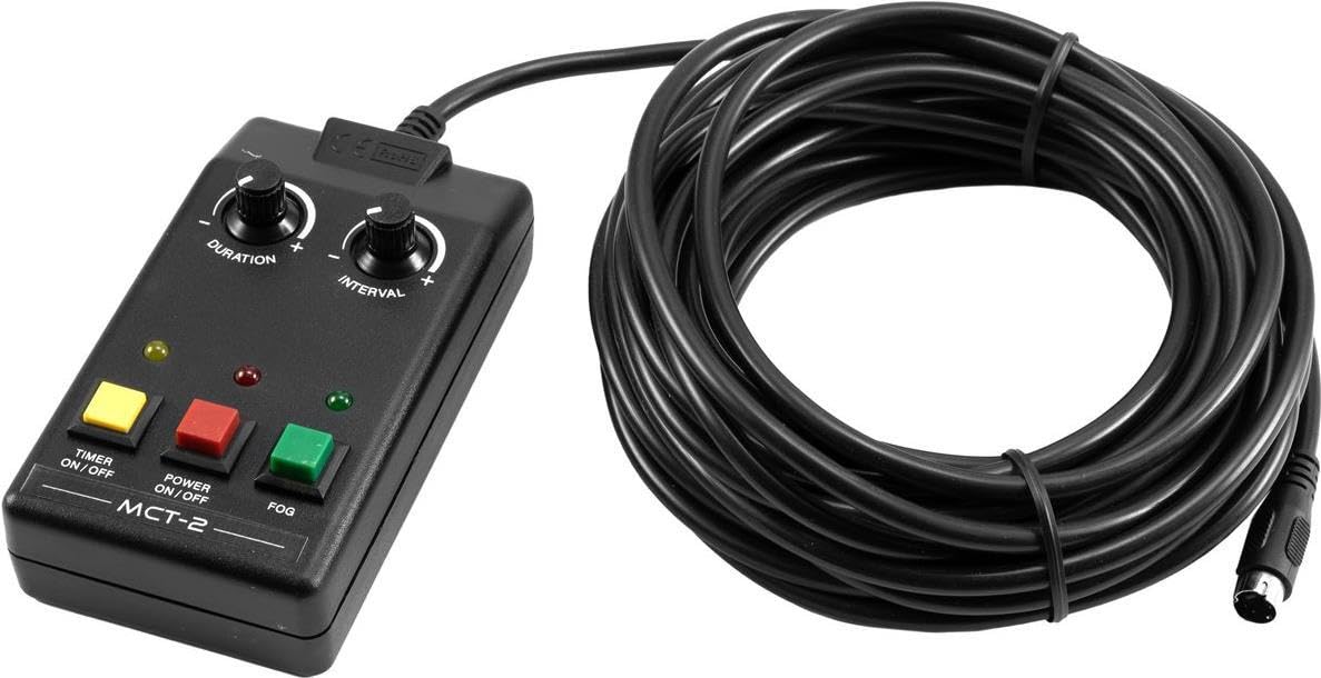 ANTARI MCT-2 Timer-Controller