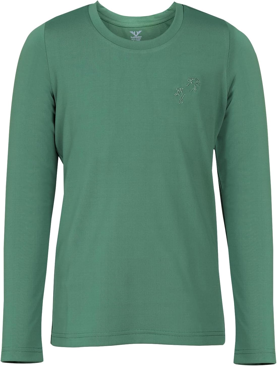 TuffRider Children's Whimsical EquiCool Long Sleeve Shirt