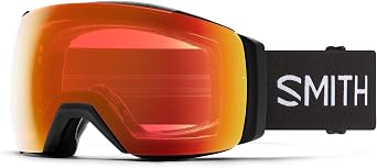 Smith Unisex Io Mag Xl Snow Goggle