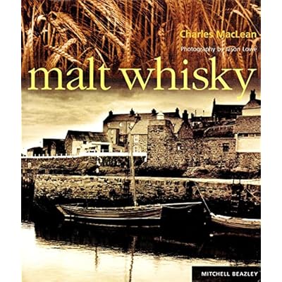 Malt Whisky :