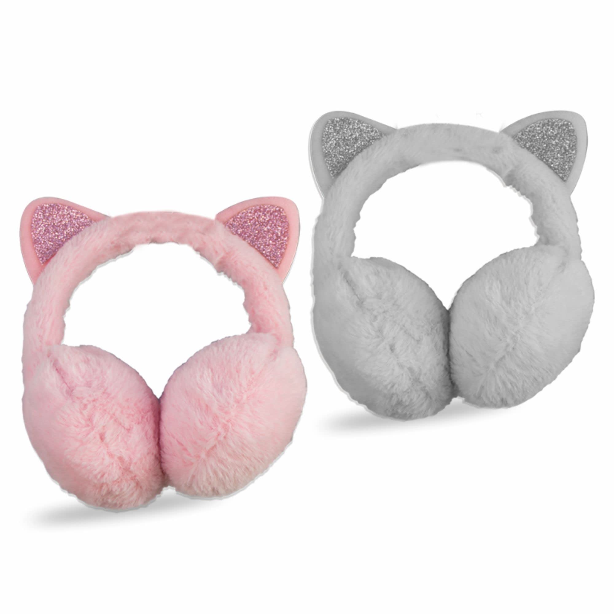 1 x oorbeschermers voor de winter, voor kinderen, warme