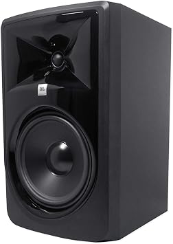 JBL Professional 308P MKII 8