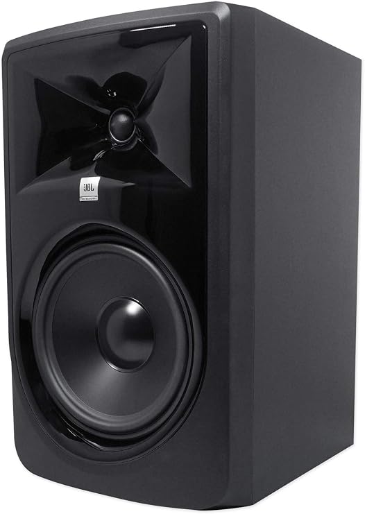 JBL Professional 308P MKII 8