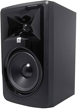 Amazon | JBL Professional 308P MkII 次世代8インチ 2ウェイパワー