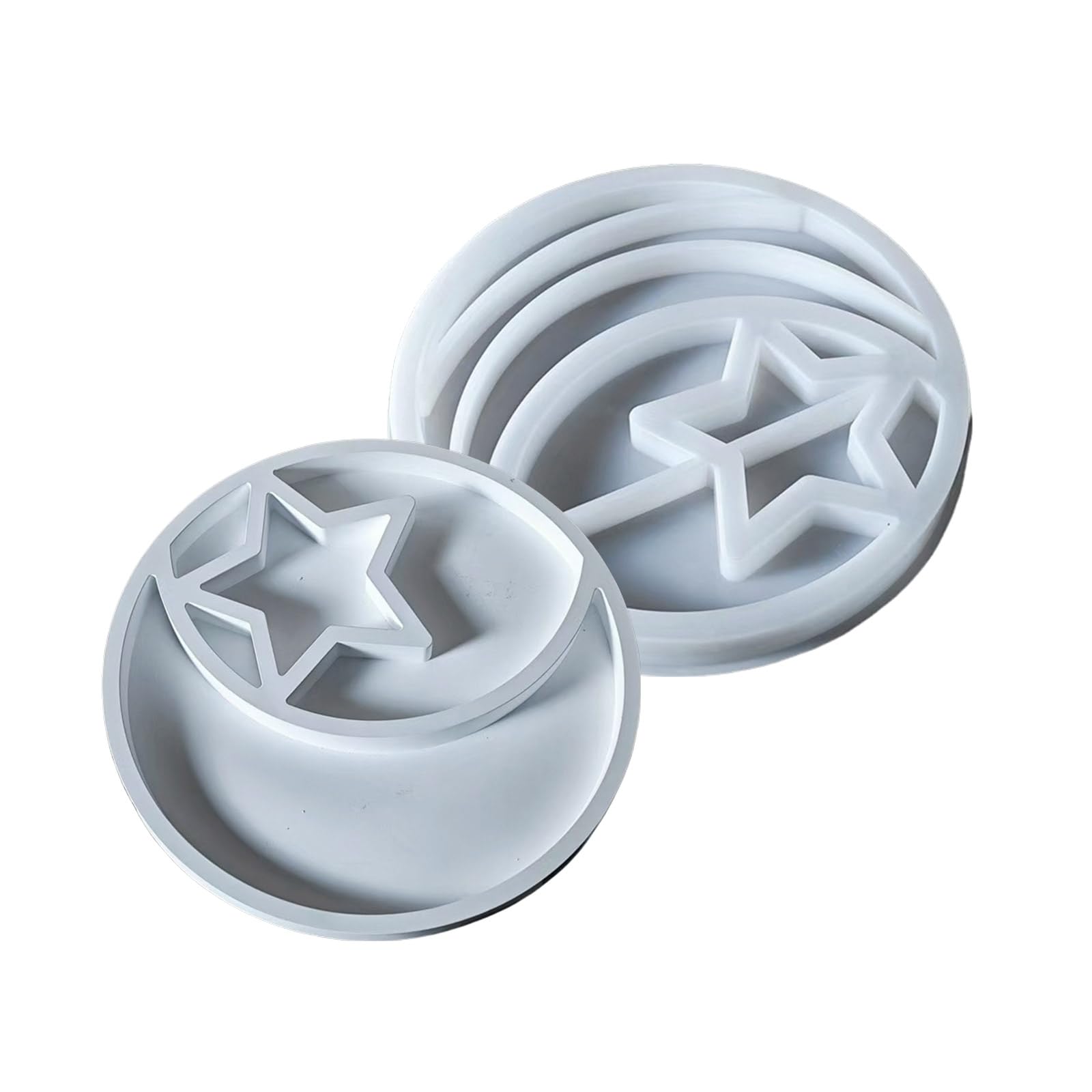 Moule silicone robuste anti-déformation loisirs créatifs