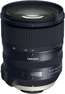 Tamron Tecnología