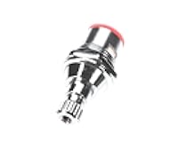 Kason Hot Valve Assembly Ceramic