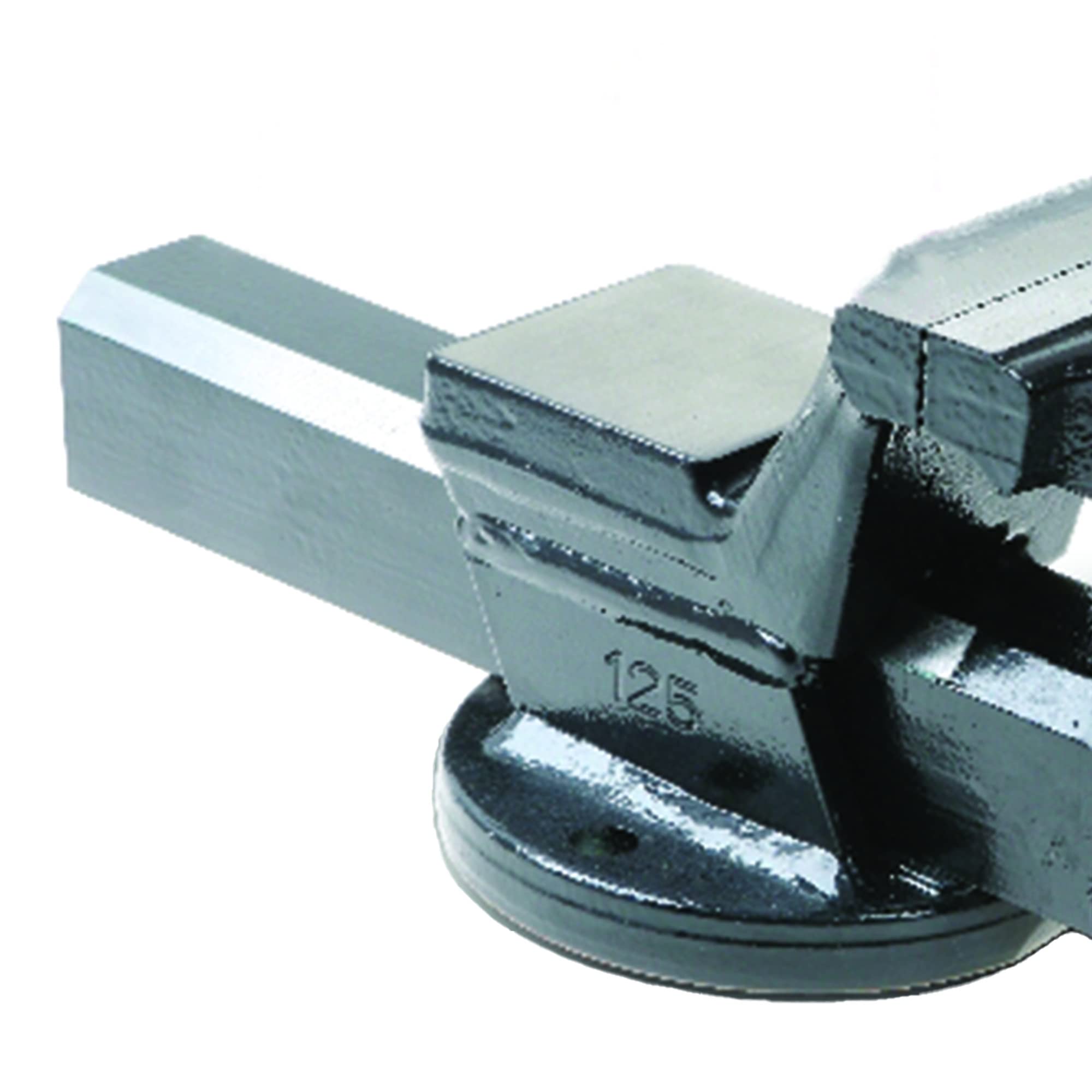 Beta 1599F 125 - Morse parallele da banco forgiate