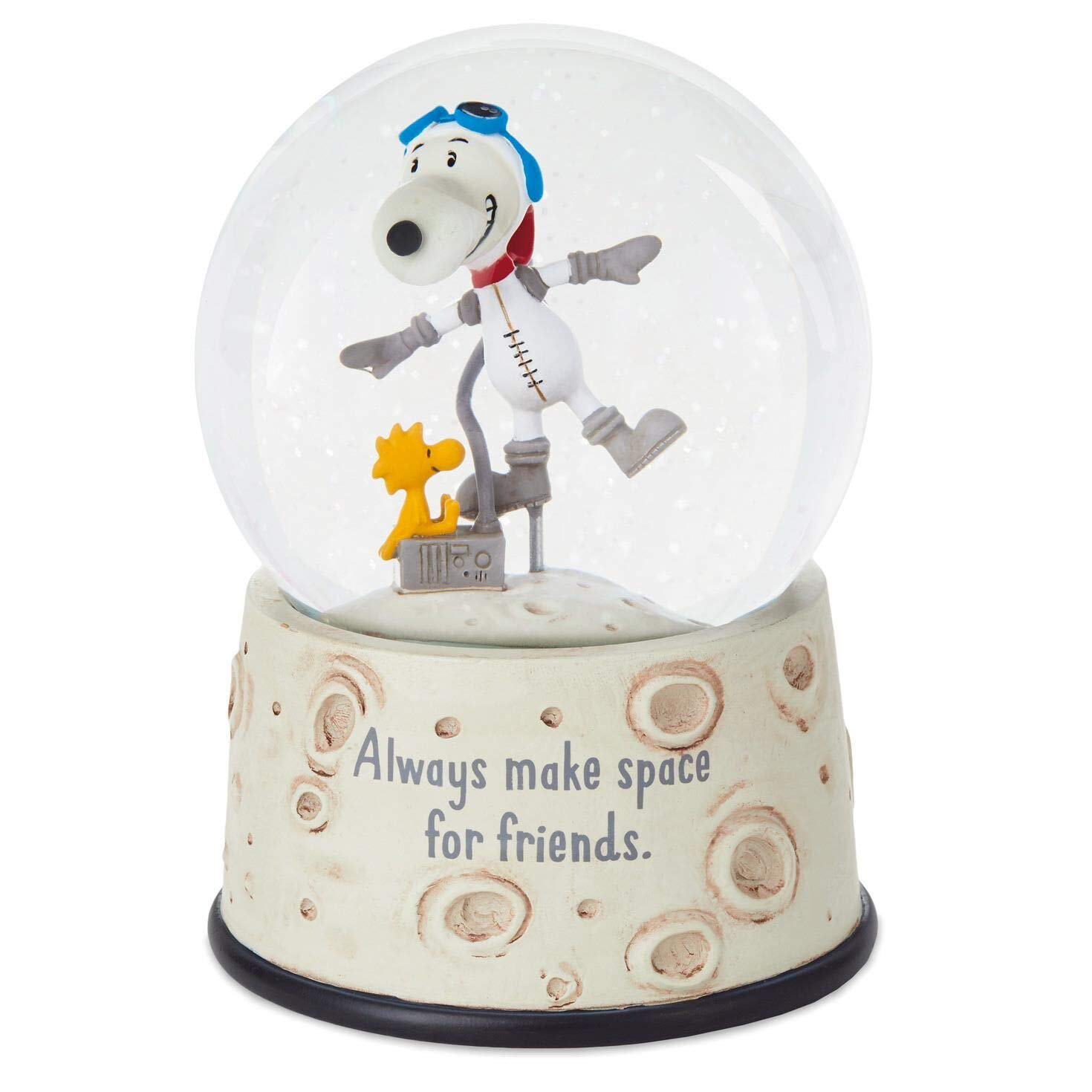 Amazon.co.jp: Peanuts Make Space for Friends 宇宙飛行士 スヌーピー
