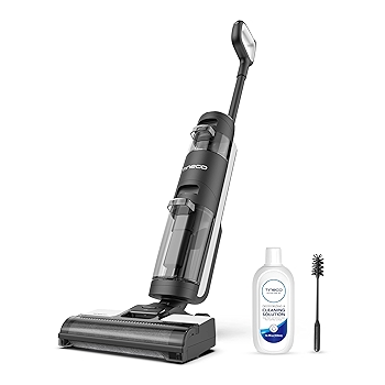 Tineco iFLOOR 5 Breeze Cordless Wet Dry Vacuum Floor Washer