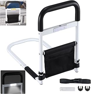 Aufstehhilfe Bett LED Sensorlicht