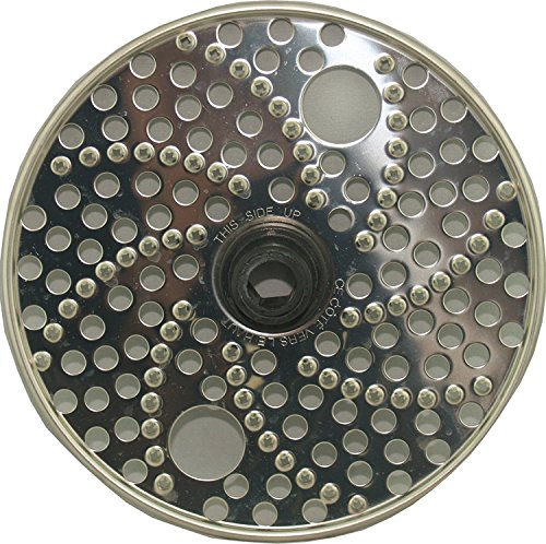 Ninja Reversible Grating Shredder Disc Blade for 1500w BL773CO BL681A BL680A BL687CO