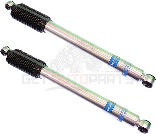 Miniatura 6 de Bilstein 24-196284 Serie 5100 amortiguador de dirección delantero, 5100 Series amortiguador de dirección