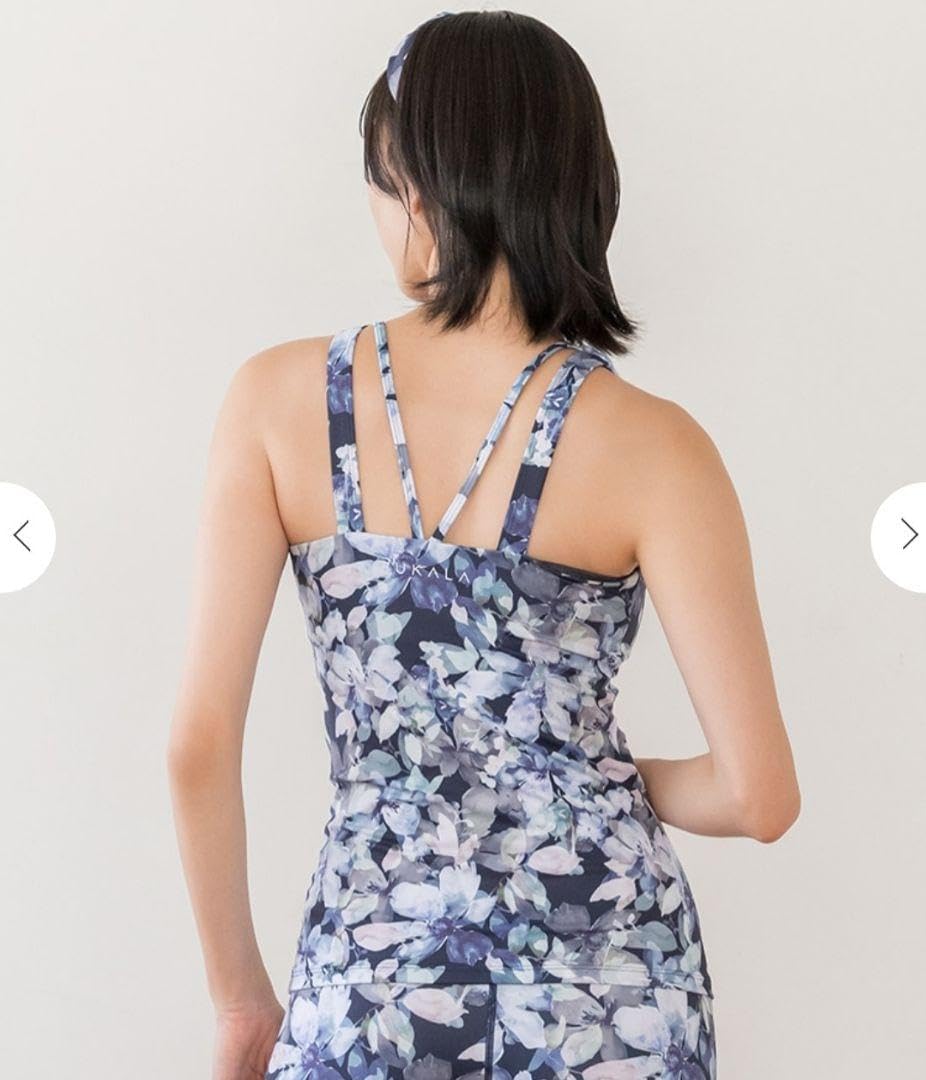 LAVAヨガウェアセットMサイズ ラバ LAVA ヨガウェア上下セット Mサイズ