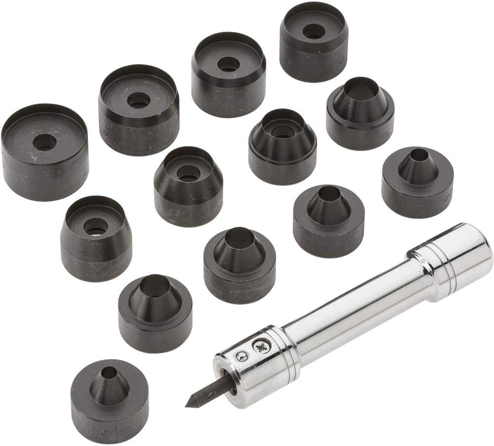 Grizzly H3329 Gasket Punch Set