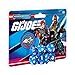 G.I. Joe Roleplaying Game Dice Set