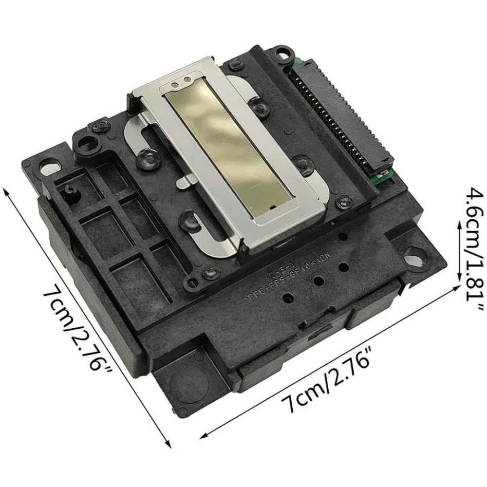 Testina di stampa compatibile con FA04010 FA04000 L132 L130 L220 L222 L310 L362 L365 L366 L455 L456 L565 L566 WF-2630 Stampanti