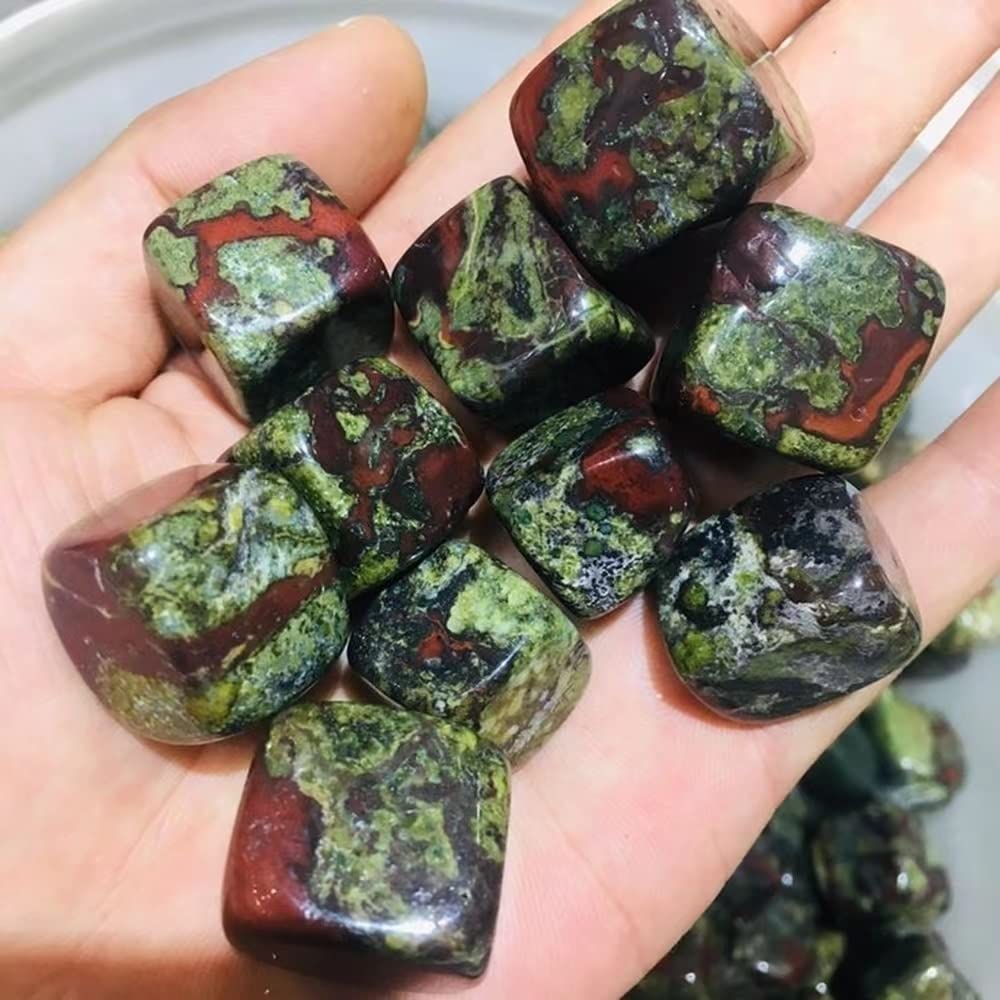 Natürlicher schwarzer Obsidian-Trommelstein, polierte Kristallwürfelsteine Voller Textur (Size : 200g)