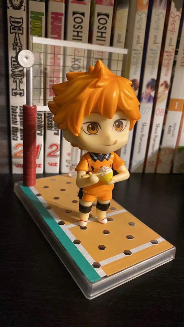 Amazon.co.jp: ハイキュー 日向翔陽 牛若 影山 黒尾 : おもちゃ