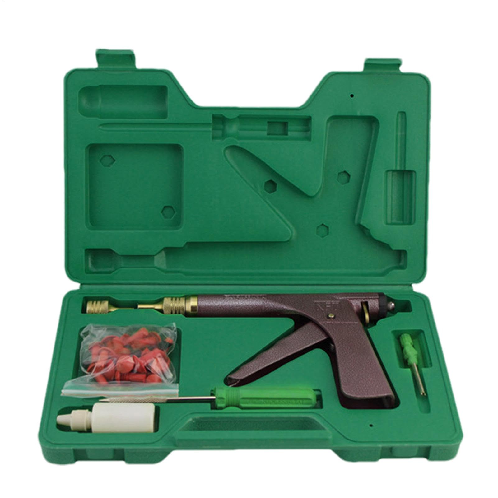 Kit De Reparación De Neumáticos De Coche - Herramienta De
