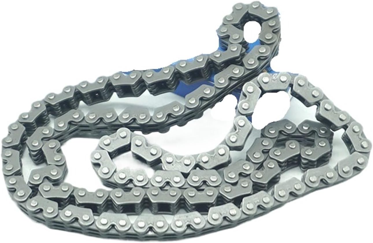 H Shadow 400 VT C 2005-2015 エンジンカムシャフトカムタイミングチェーンに適合