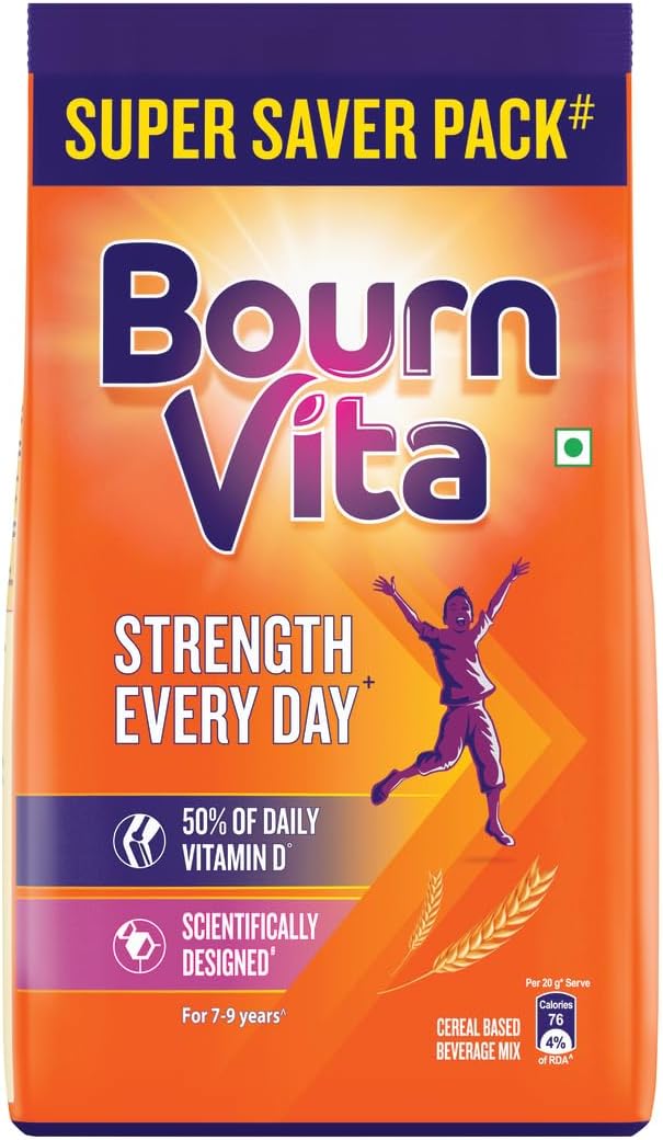 Cadbury Chocolate Nutrition Drink, 1 kg Pouch