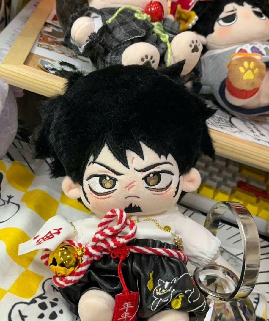 Amazon.co.jp: 限定完売超激トラファルガー ロー ぬいぐるみ20cm