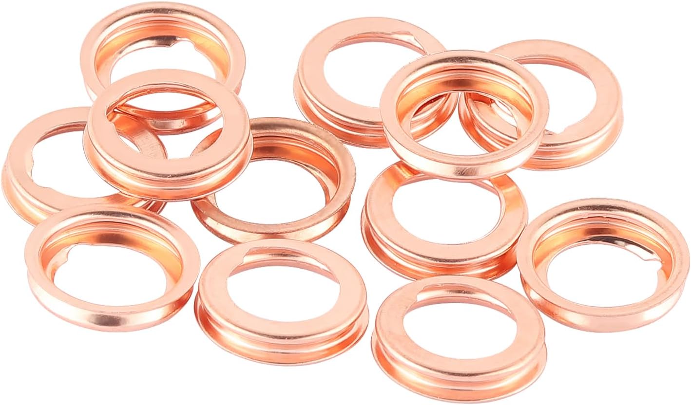 Quy trình lắp đặt long đen đồng M8