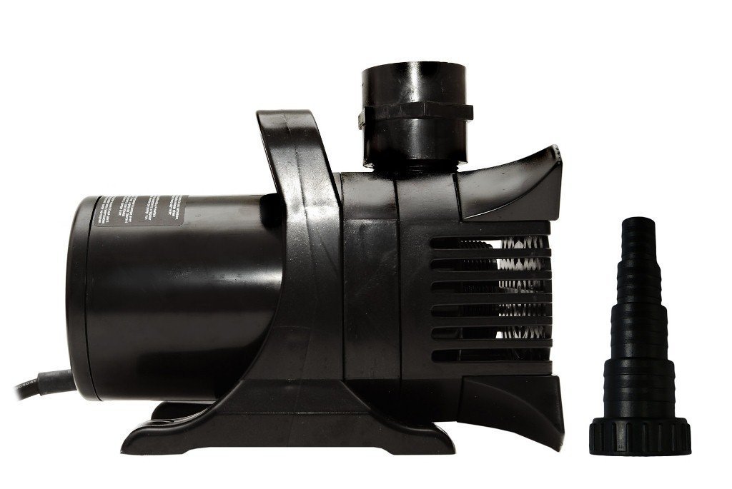 Primrose Water Feature Pumps 20,000 LPH - Mains Powered