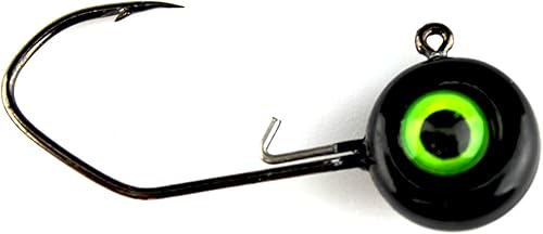 Miniatura 2 de Jenko Cabeza de plantilla Slasher Crappie