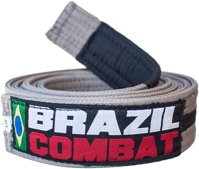 Brazil CombatBrazilian JIU Jitsu Kids Belt JIU Jitsu, BJJ, JIU-Jitsu