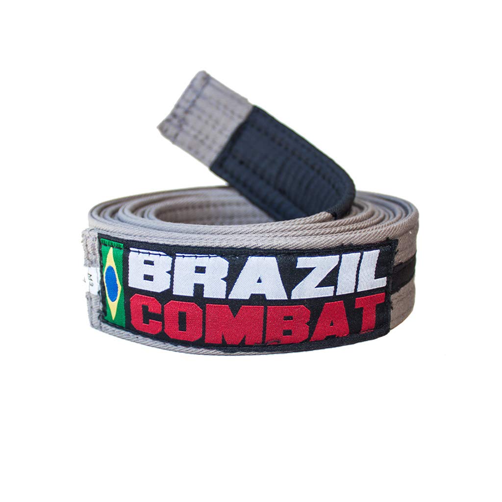 Brazil CombatBrazilian JIU Jitsu Kids Belt JIU Jitsu, BJJ, JIU-Jitsu