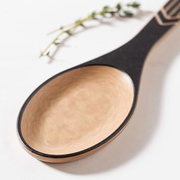 Epicurean Frank Lloyd Wright Large Spoon