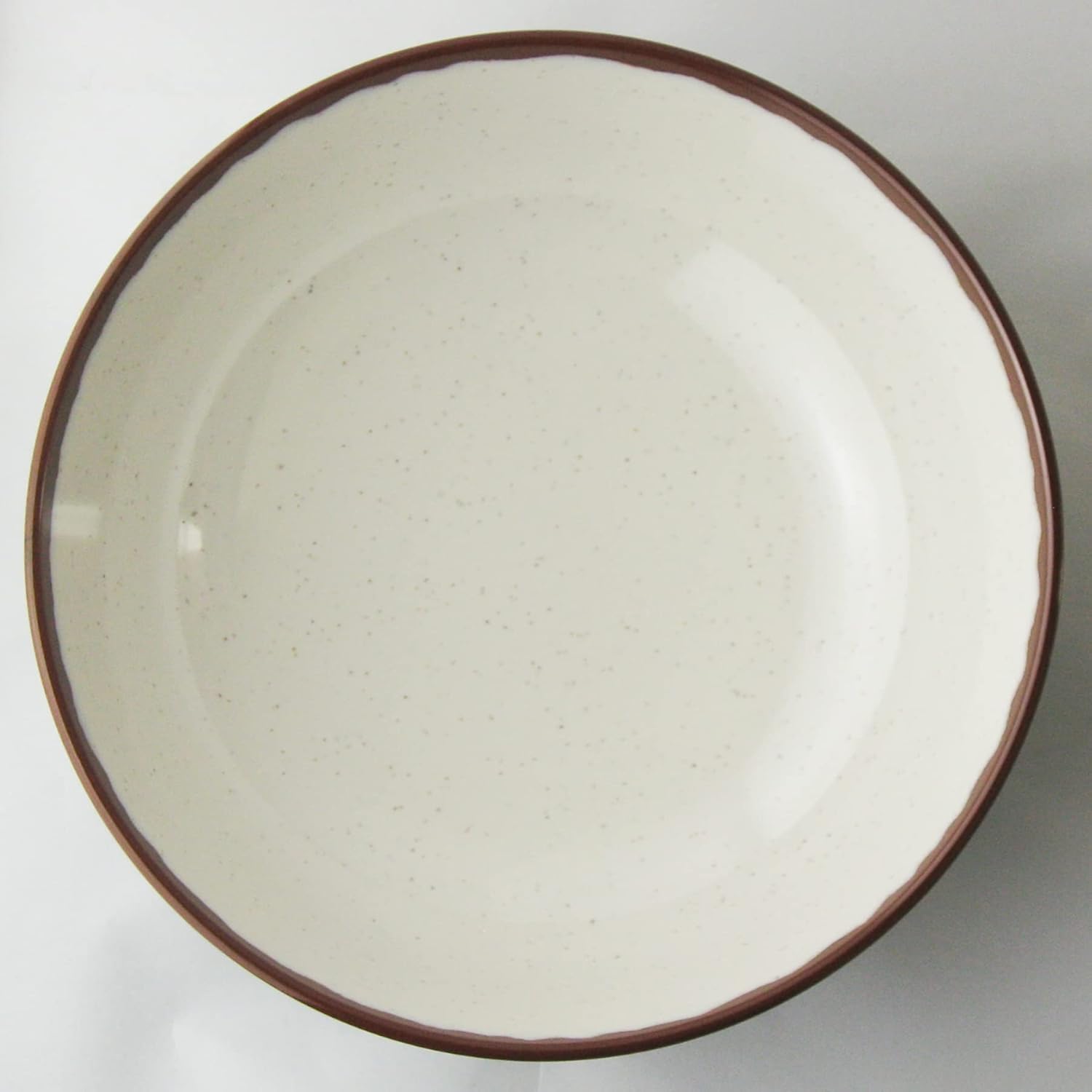 Nagao Unbreakable Ramen Donburi, Extra Large, 60.8 fl oz (1,900 ml), White, Megamoridon, Dishwasher Safe, Made in Japan