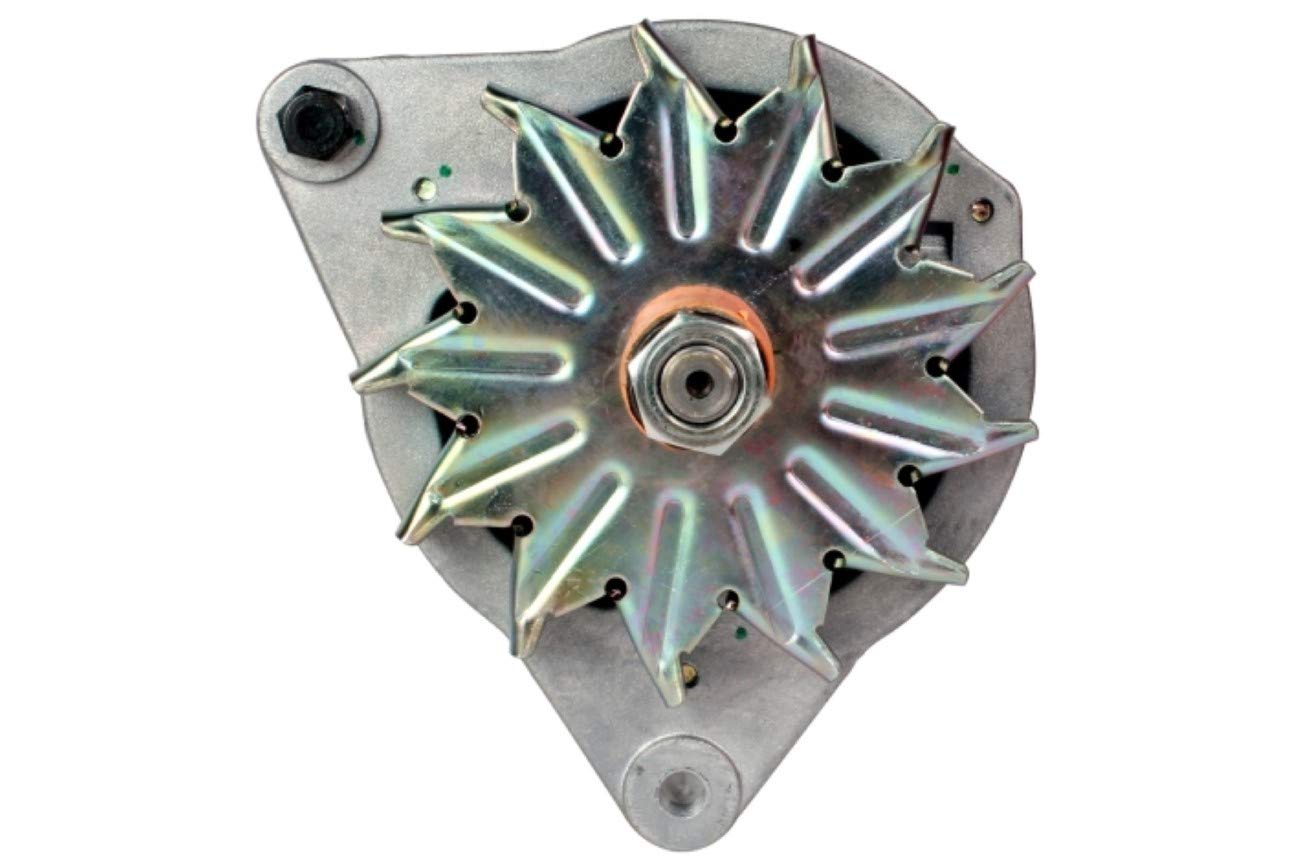 HELLA 8EL 012 427-551 Generator/Lichtmaschine - 14V - 34A