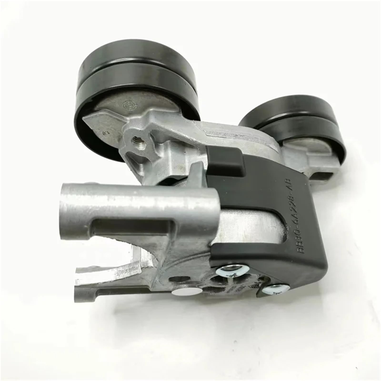 Rolka napinacza łańcucha pasek rozrządu Pasuje do Ford PX MKII Ranger 2.2 3.2 Napinacz koła pasowego BK3Q6A228BH 1766642 BB3Q6A228AD FB3Q6A228BA