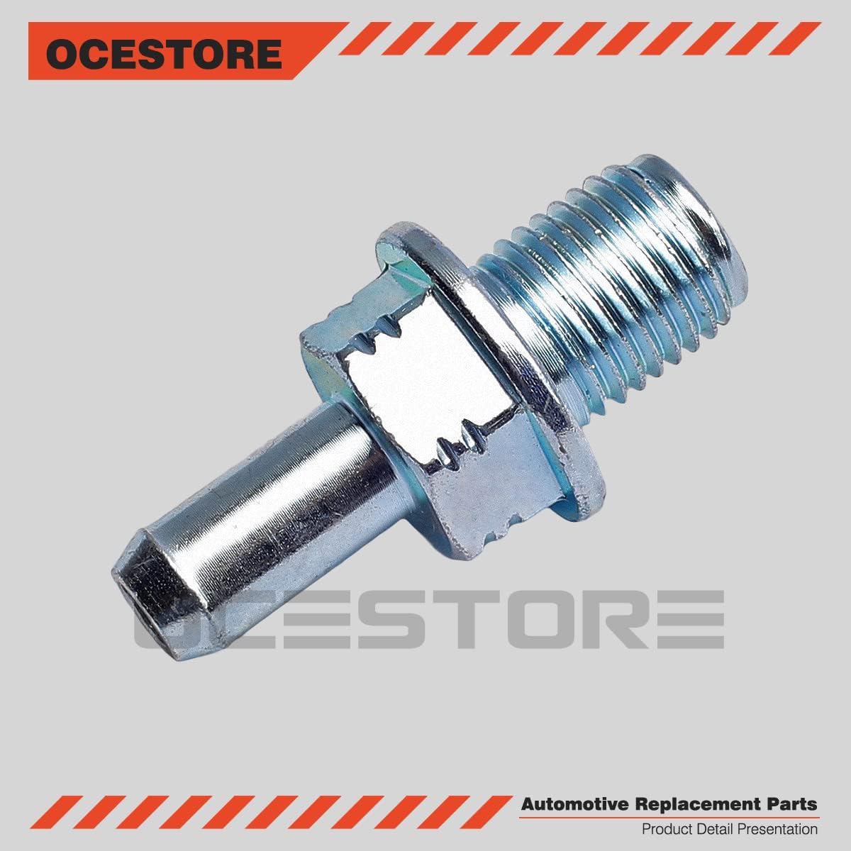 17130-PND-A01 PCV Valve Replacement For ILX NSX RSX Ac-cord Ci-vic Clarity CR-V Element Fit HR-V - Positive Crankcase Ventilation Valve 17130PNDA01