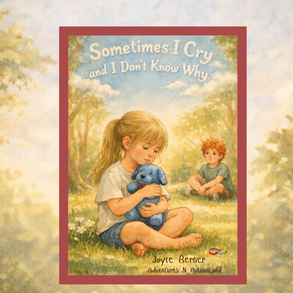 Sometimes I Cry and I Don’t Know Why: Adventures N Autismland