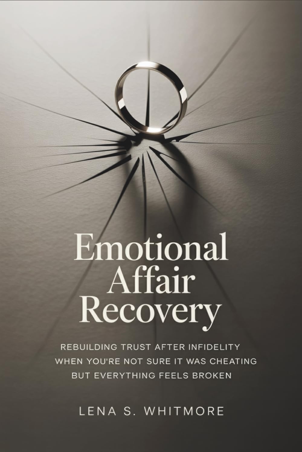 Emotional Affair Recovery: Rebuilding Trust After Infidelity When You’re Not Sure It Was Cheating but Everything Feels Broken
