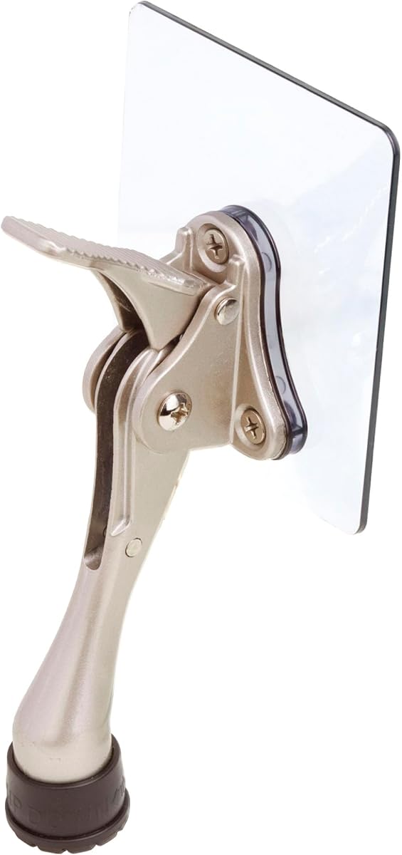 HA SHI 1 Stopper Adhesive Door Stop
