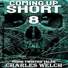 Couverture de More Twisted Tales