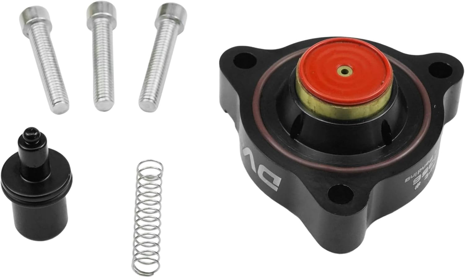 T9356 Pressure relief valve base Replacement for T9351 T9356 T9357 T9358 Fit for BMW BMW X1 X3 X5 F20 F21 E87 F10 F30 F35 E70 and other N55 N13 engines, suitable for Dodge Dart 2012 Alfa Romeo